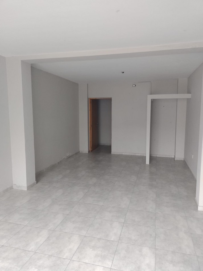 LOCAL COMERCIAL EN ALQUILER