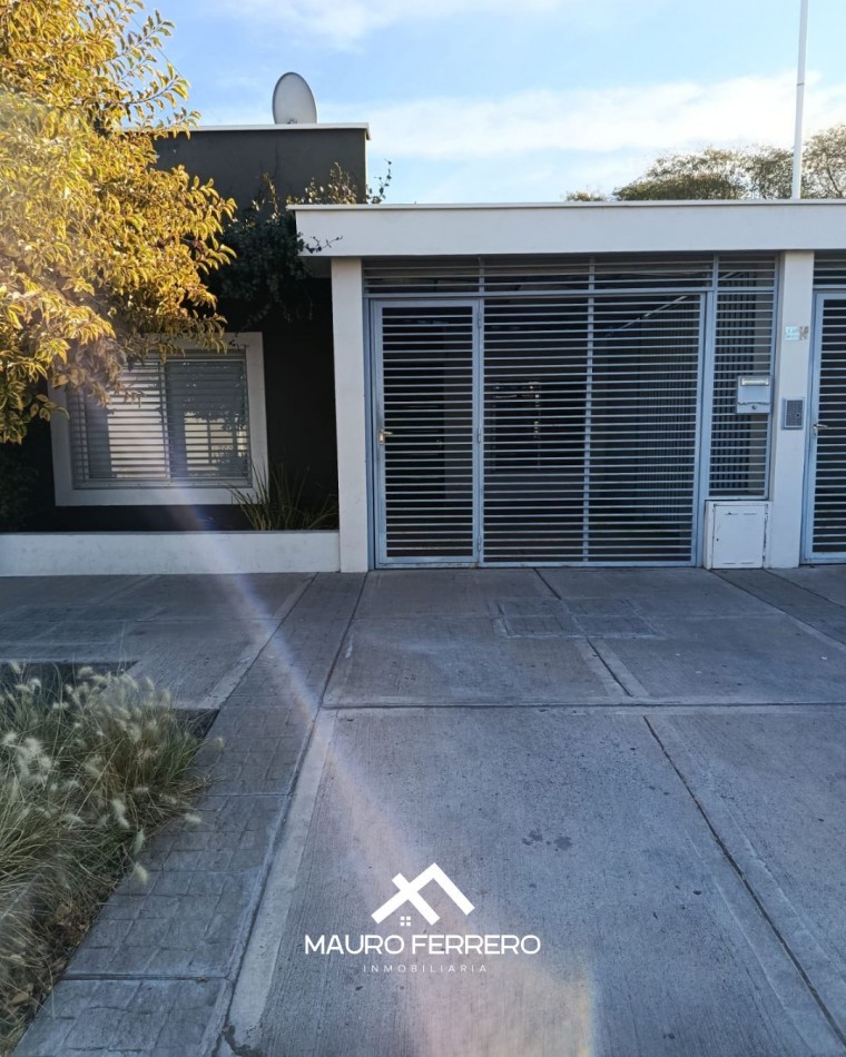 DEPARTAMENTO EN ALQUILER!!!