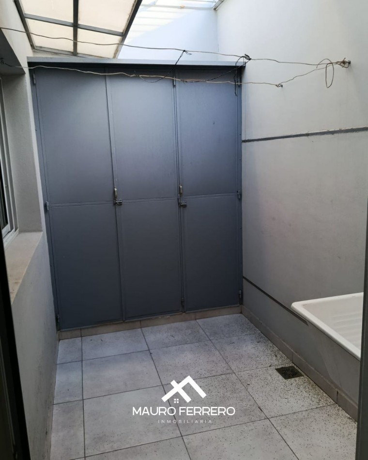 DEPARTAMENTO EN ALQUILER!!!