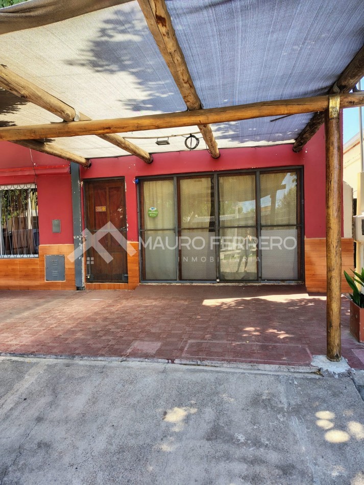  CASA CON LOCAL COMERCIAL - EXCELENTE UBICACION EN GENERAL ALVEAR
