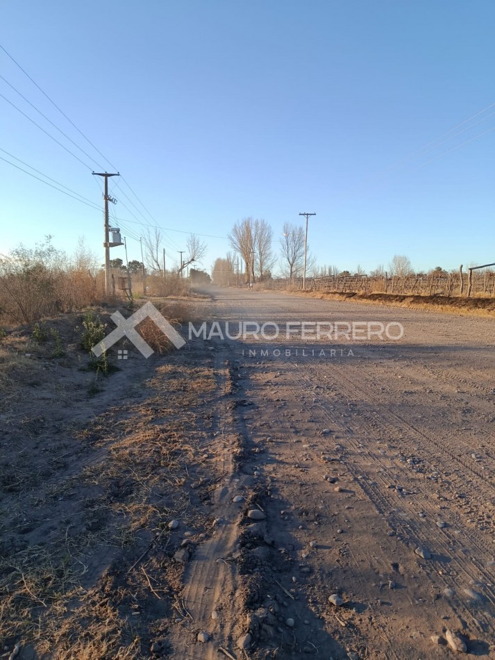 LOTE EN VENTA