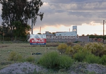 EXCELENTE LOTE EN VENTA